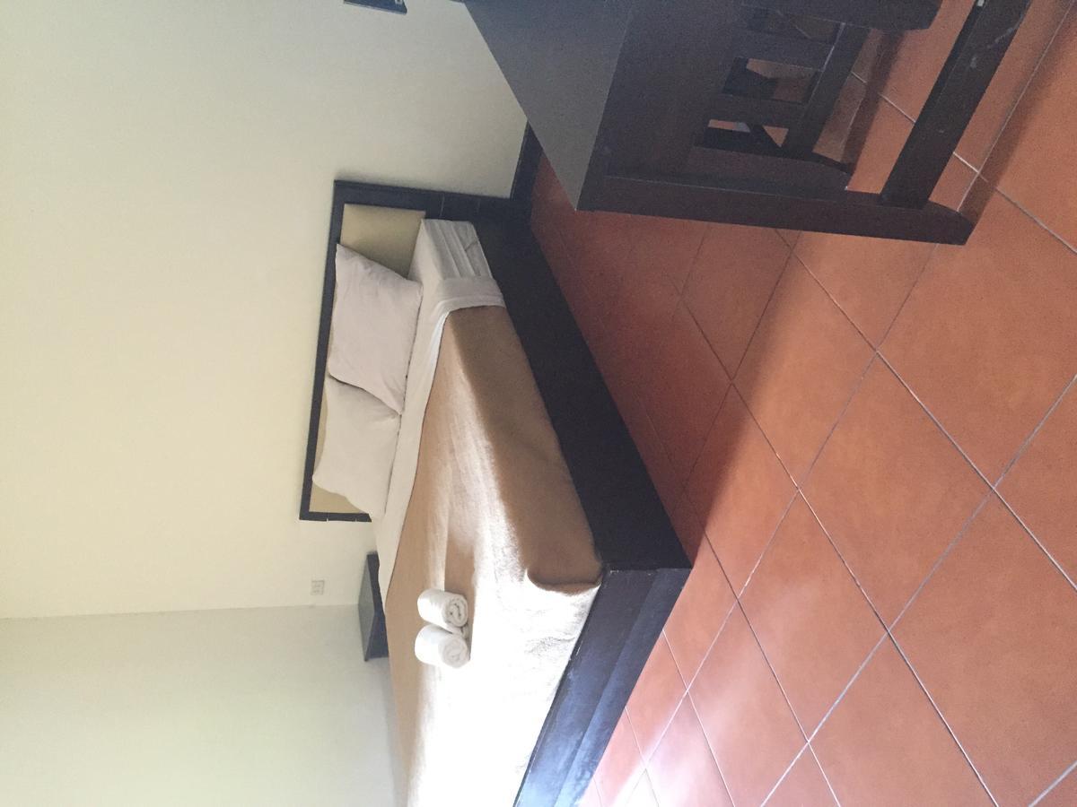 Huaymuang Apartment Ubon Ratchathani Eksteriør billede