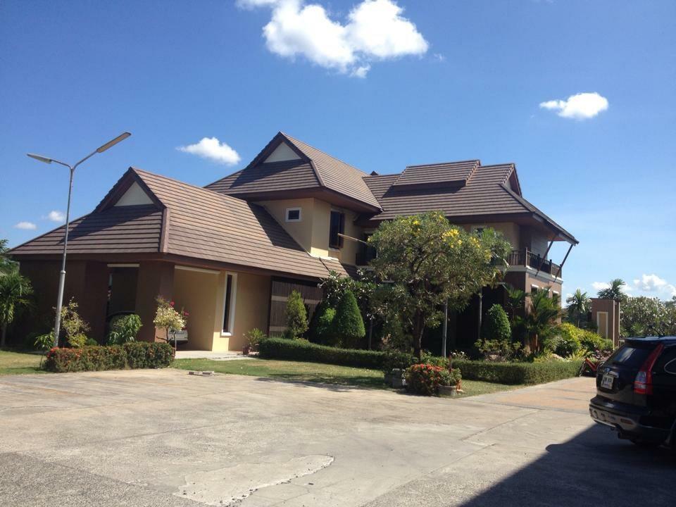 Huaymuang Apartment Ubon Ratchathani Eksteriør billede
